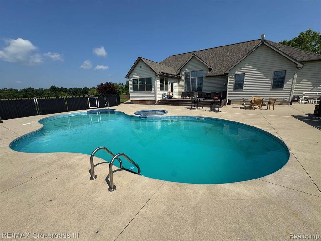 Brooklyn, MI 49230,12161 LADD Road