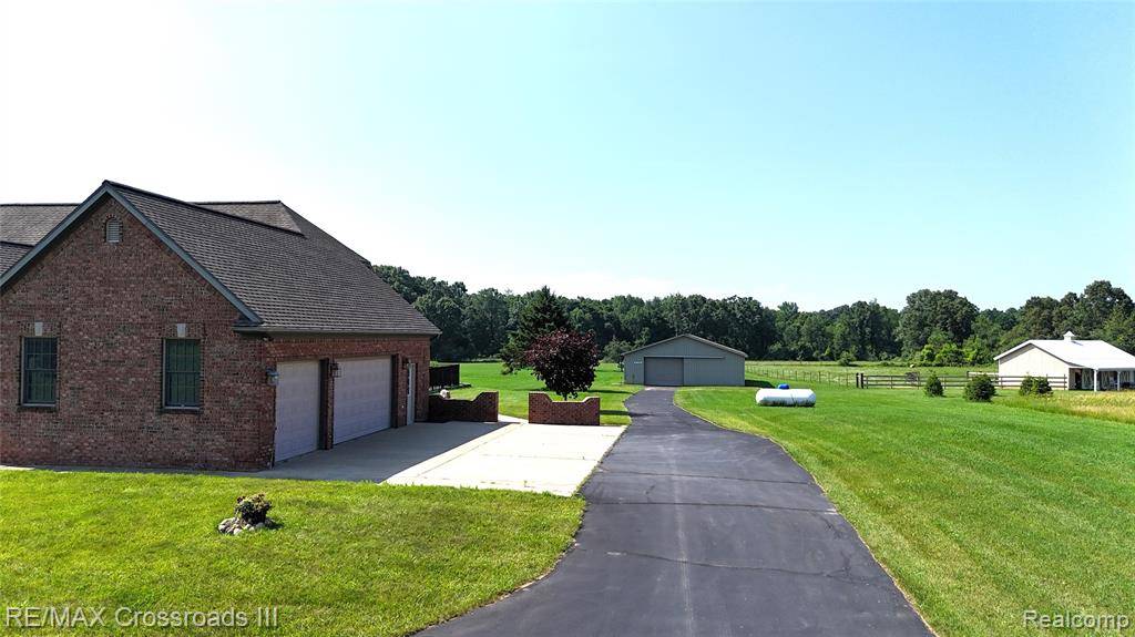 Brooklyn, MI 49230,12161 LADD Road