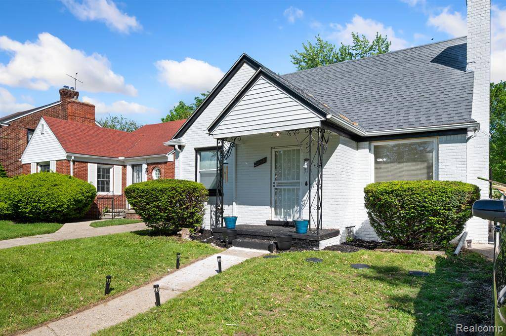 Detroit, MI 48224,11642 LAING Street