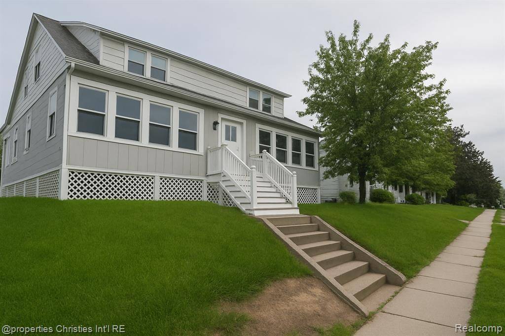 Pontiac, MI 48342,601 N PERRY Street