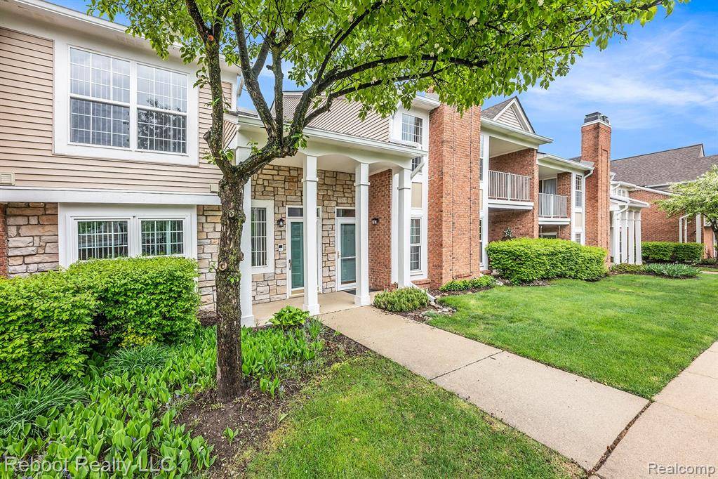 Shelby Twp, MI 48316,56510 SCOTLAND Boulevard