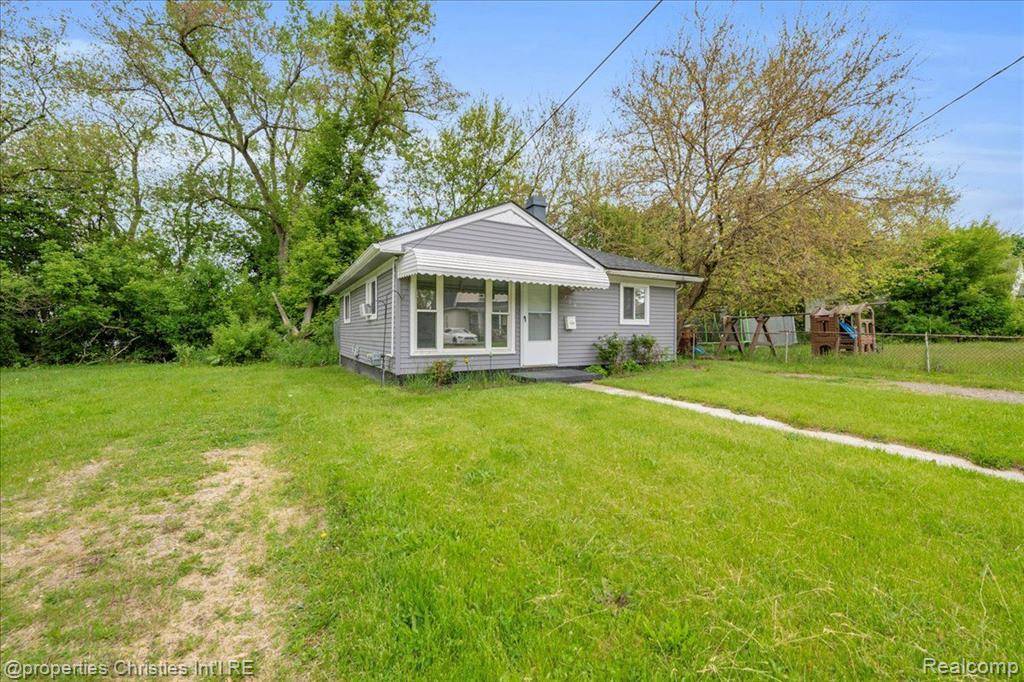Pontiac, MI 48341,228 HUGHES Avenue