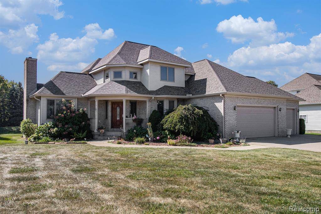 Davison, MI 48423,2512 MISTY Lane