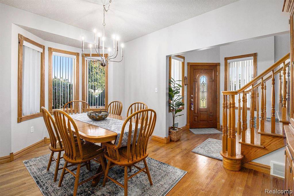 Davison, MI 48423,2512 MISTY Lane