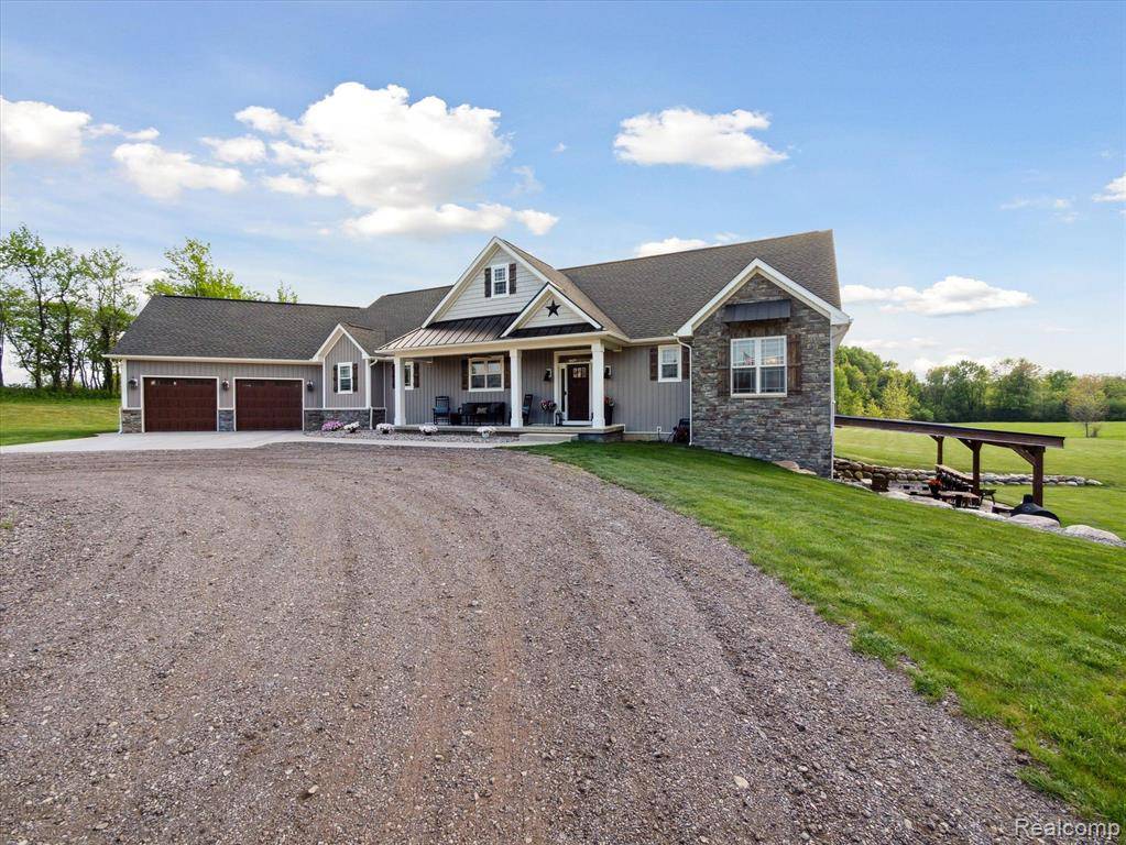 Grand Blanc, MI 48439,5330 VASSAR Road