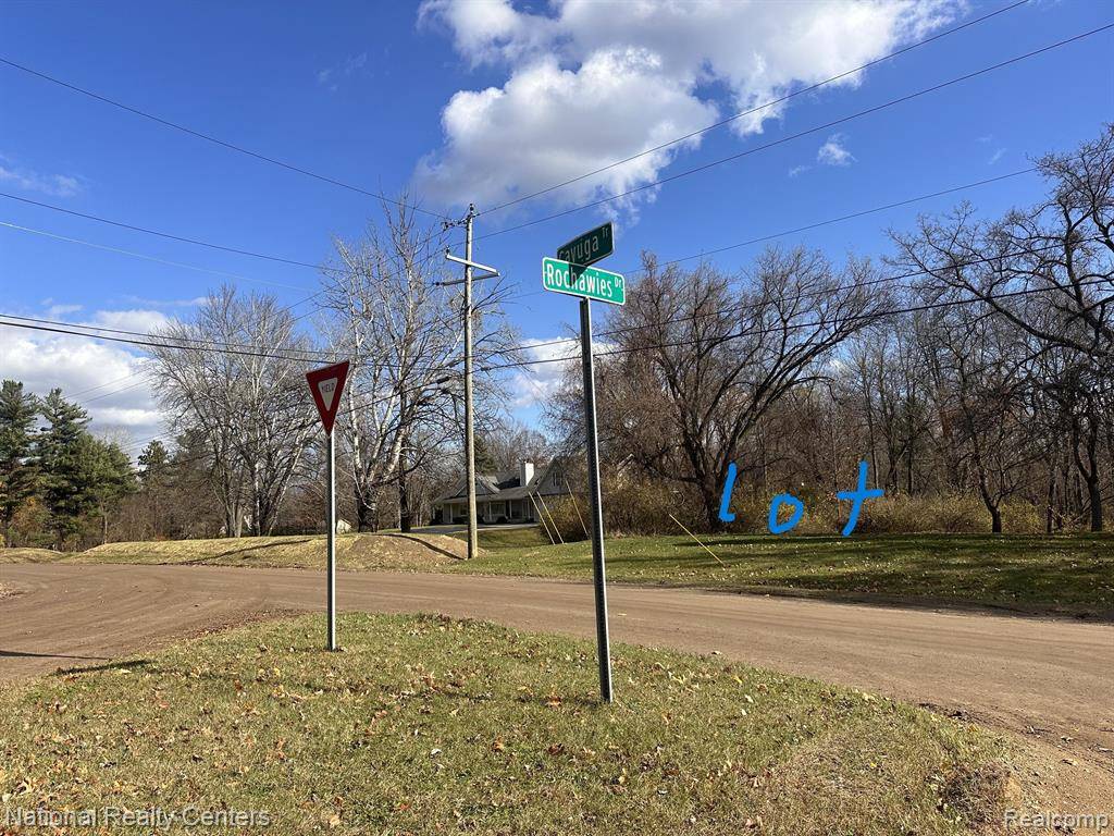 Oakland, MI,Lot 57 Cayuga Trail