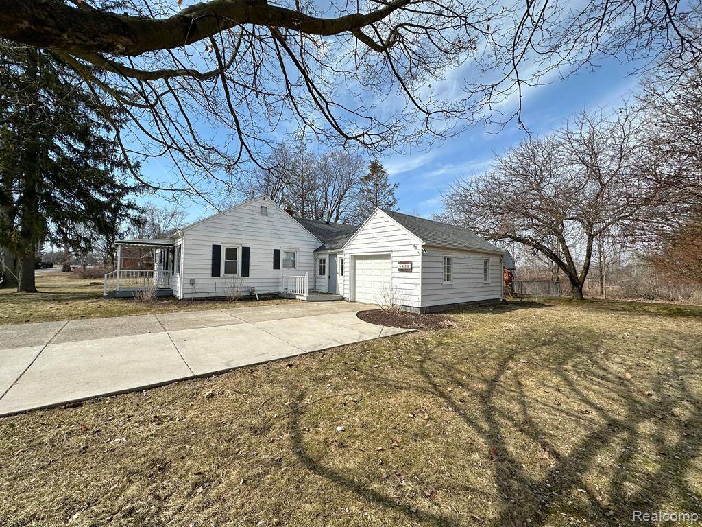 Lansing, MI 48911,6430 Bishop Road