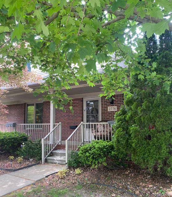 Wyandotte, MI 48192,2776 10TH Street