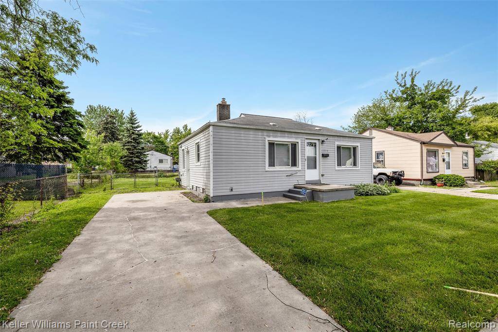 Warren, MI 48089,13350 SIDONIE Avenue