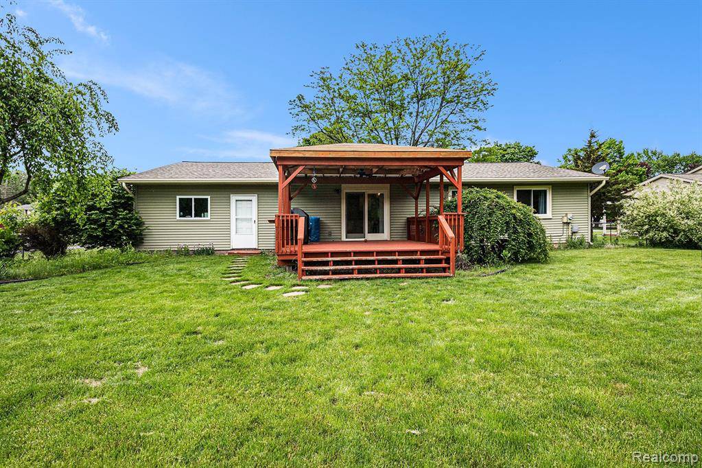 Howell, MI 48843,1309 S ALSTOTT Drive