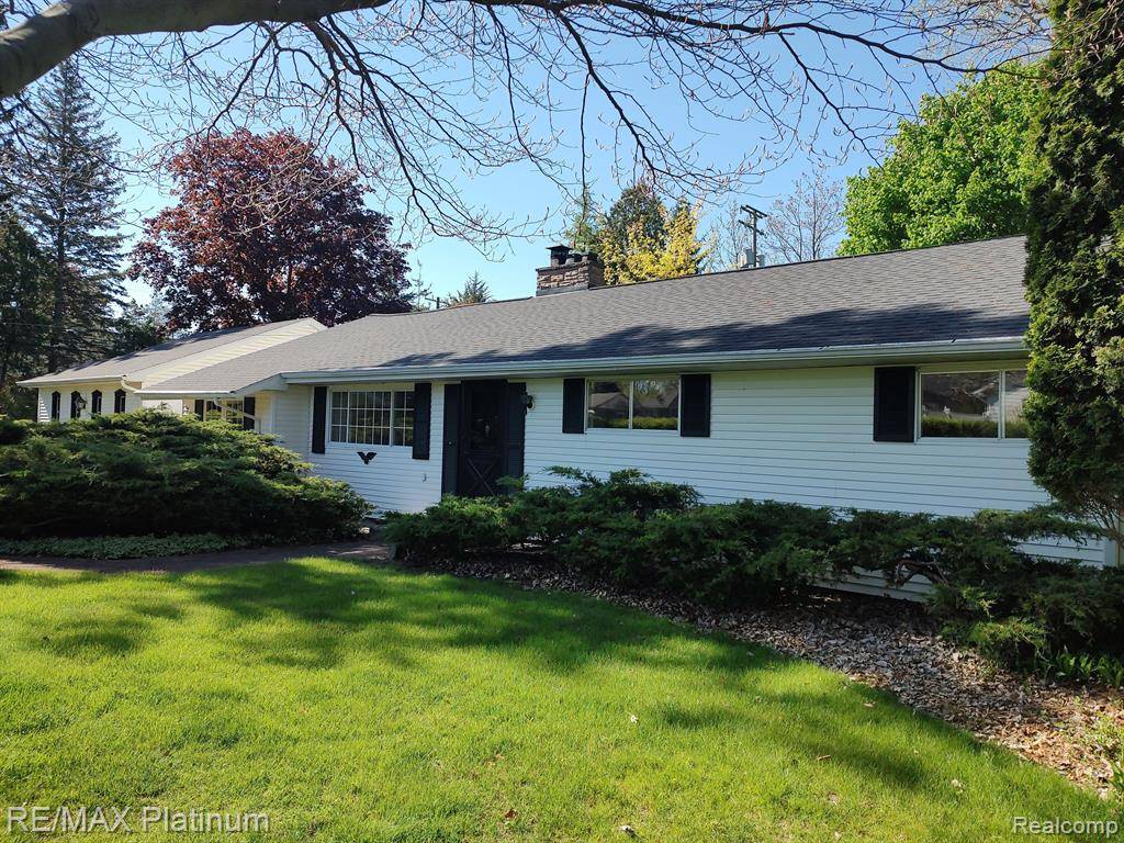 Howell, MI 48843,109 Cornell Street