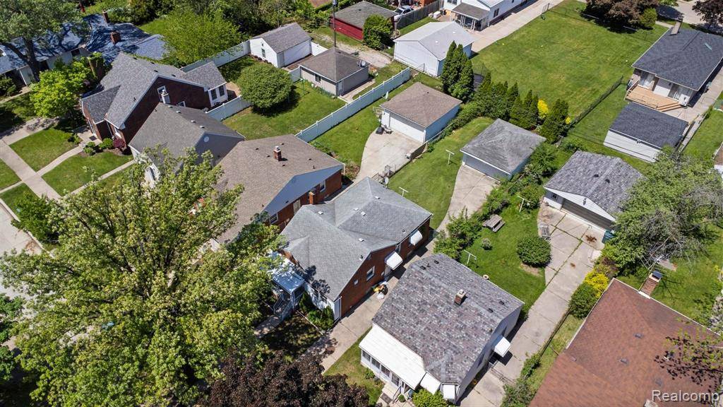 Dearborn, MI 48124,23314 NONA Street