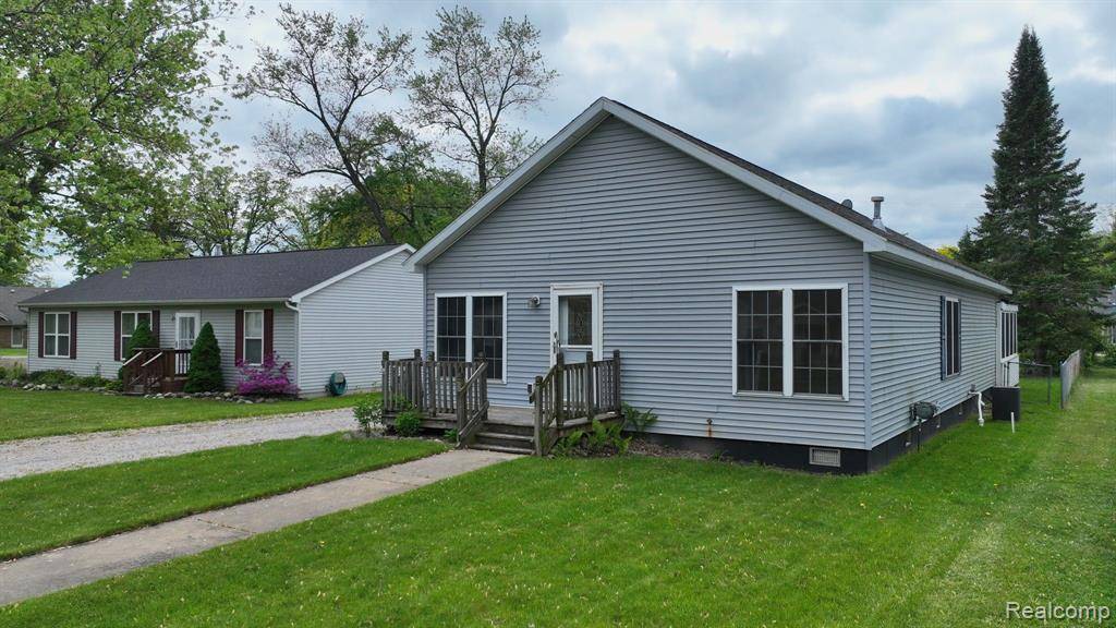 Brighton, MI 48114,1670 EDWIN Drive