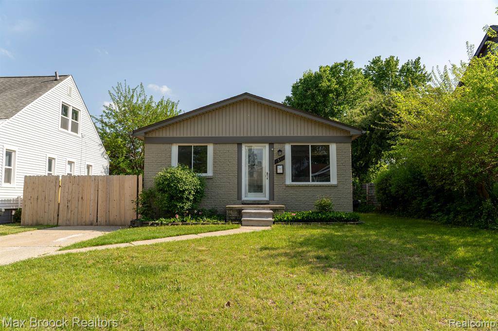 Ferndale, MI 48220,1517 PEARSON Street