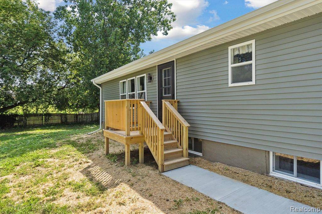 Mount Morris, MI 48458,8214 ROCKWOOD Avenue