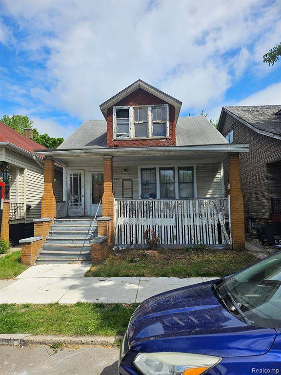 Hamtramck, MI 48212,4451 GARVIN Street