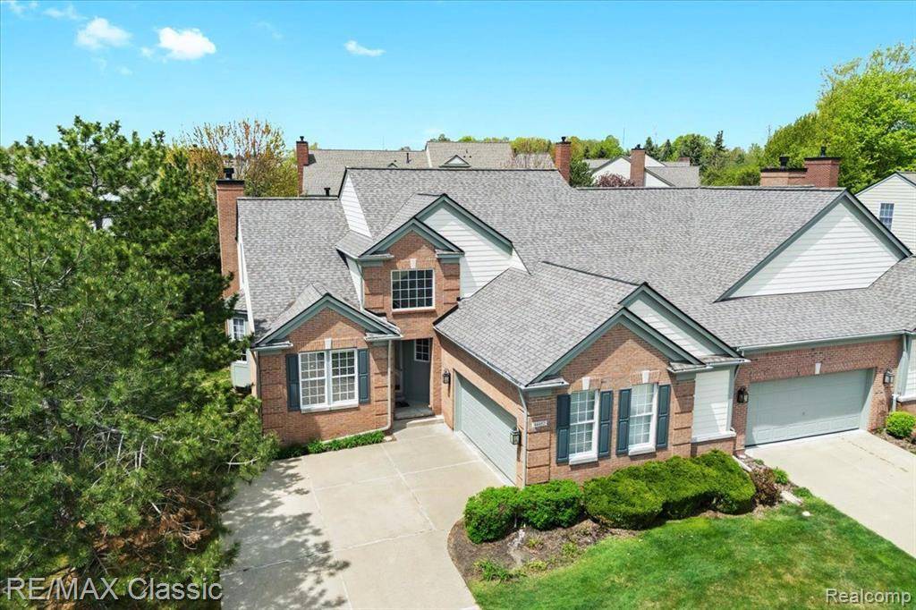 Northville, MI 48168,44452 ASPEN RIDGE Drive