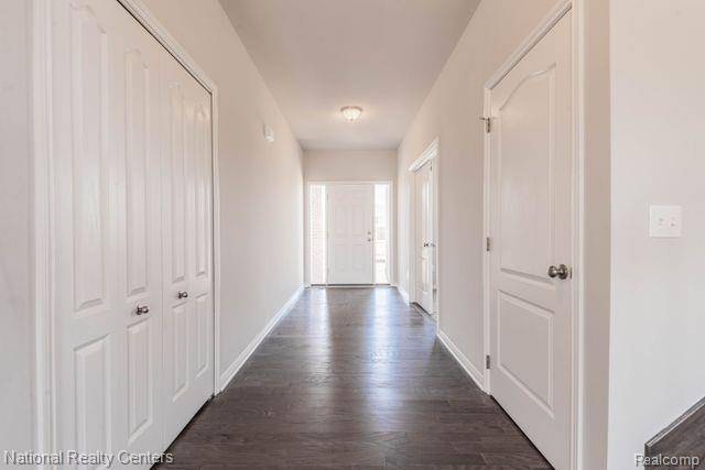 Clinton Twp, MI 48047,53209 Woodland