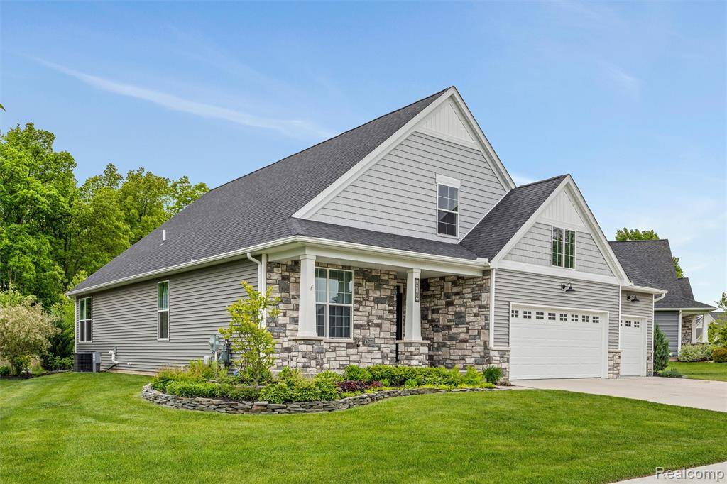 Ypsilanti, MI 48197,4280 ROLLING MEADOW Lane