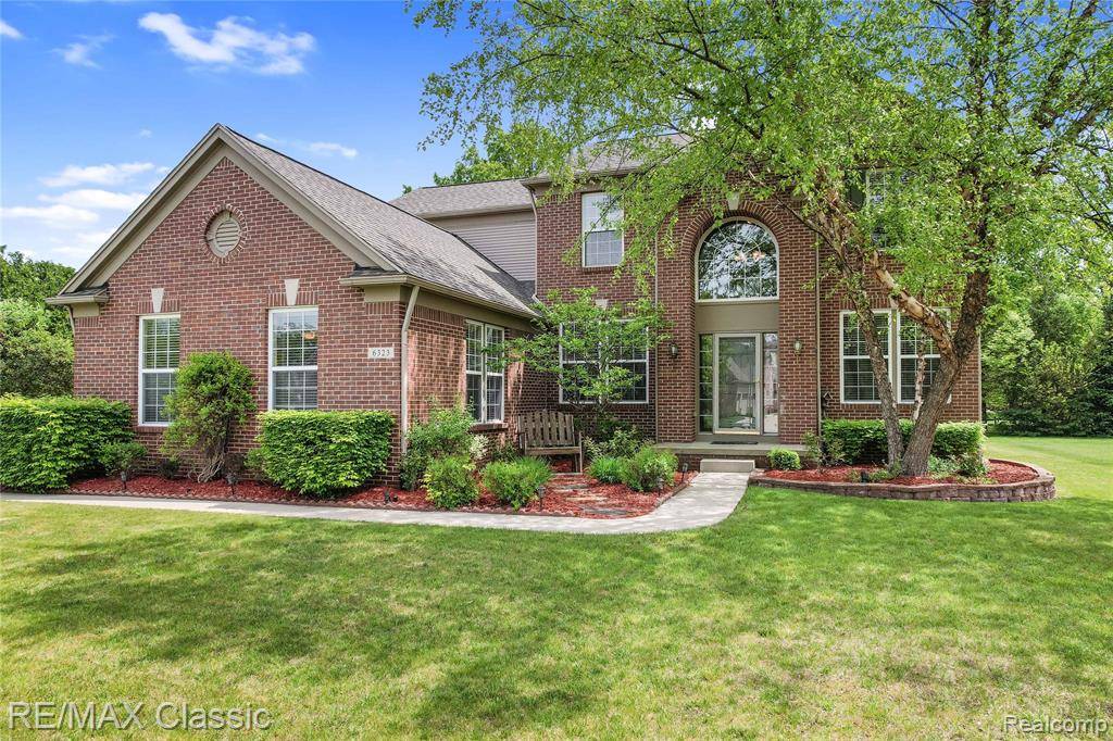 Grand Blanc, MI 48439,6323 Moonstone Dr