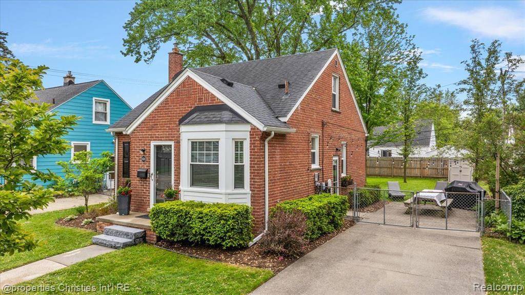 Berkley, MI 48072,1573 COLUMBIA Road