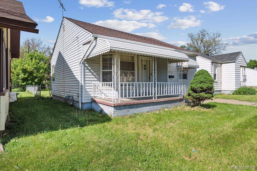 Warren, MI 48091,7043 Ford Avenue