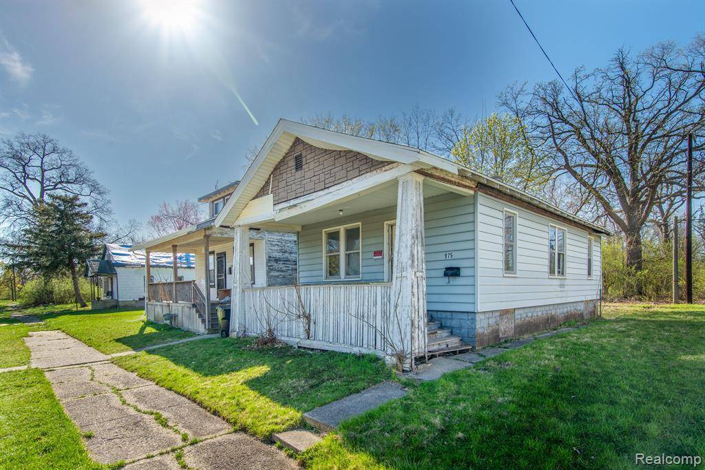Highland Park, MI 48203,975 FERNHILL Street