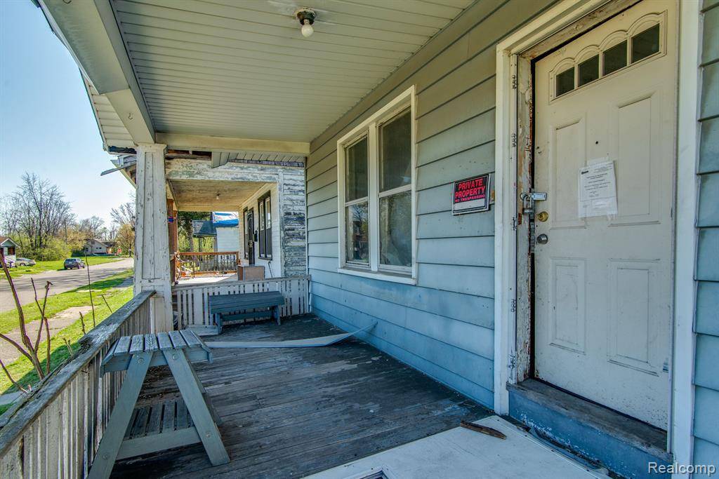 Highland Park, MI 48203,975 FERNHILL Street