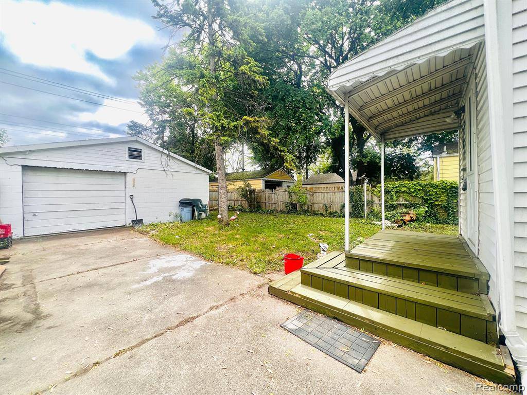 Warren, MI 48091,20760 ATLANTIC Avenue