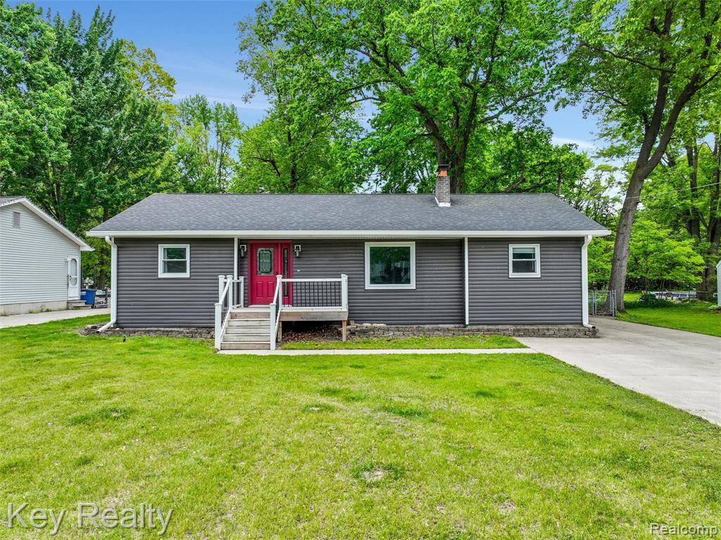 Westland, MI,37627 MARQUETTE Street