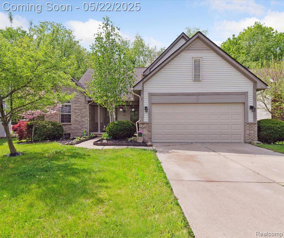 Ypsilanti, MI 48197,5496 MICHAEL Drive