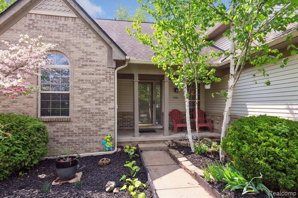 Ypsilanti, MI 48197,5496 MICHAEL Drive