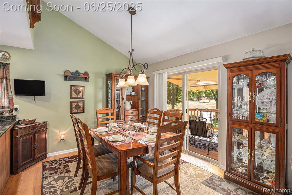 Shelby Twp, MI 48317,50062 LEXINGTON E Avenue