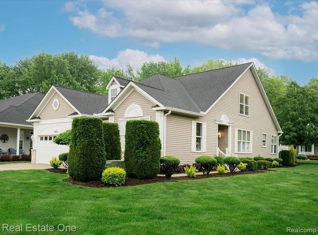Auburn Hills, MI 48326,3930 HILLSDALE Drive