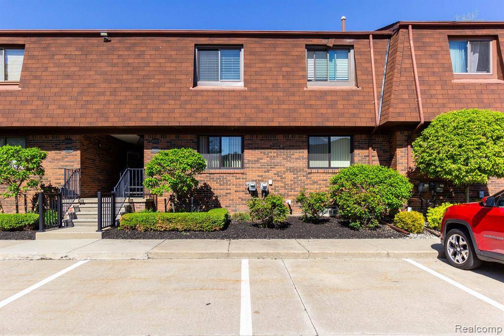 Harrison Township, MI,38554 Lanse Creuse Street
