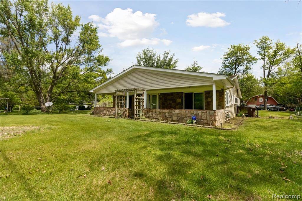Belleville, MI 48111,17935 MARTINSVILLE Road