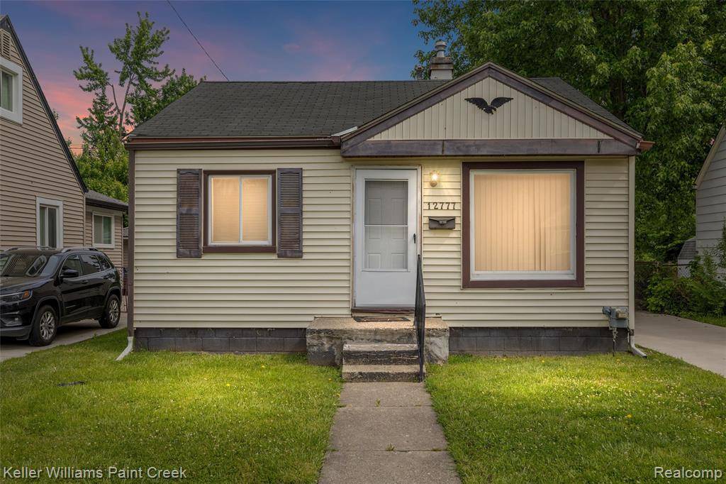 Warren, MI 48089,12777 Sherman Avenue