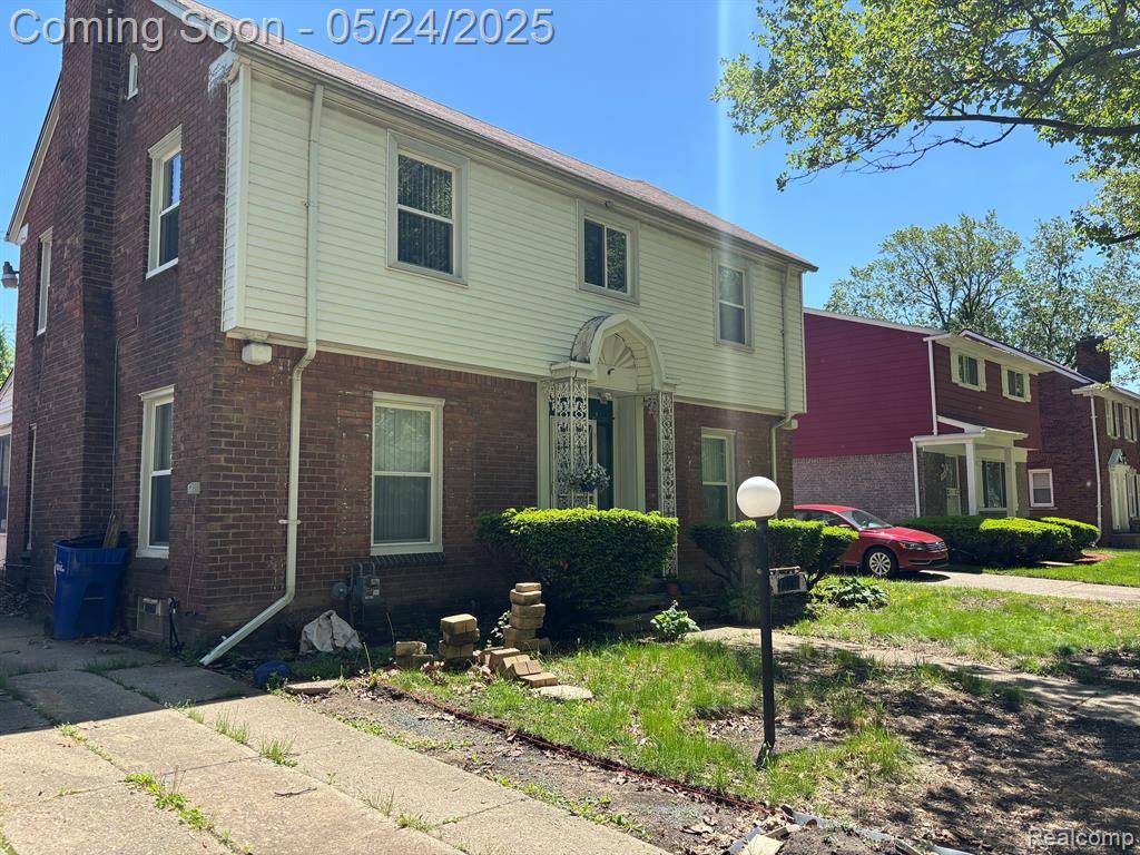 Detroit, MI 48223,15336 GRANDVILLE Avenue