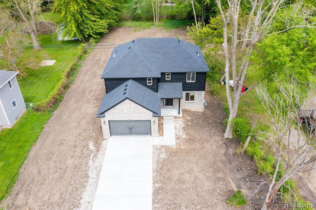 Chesterfield, MI 48047,47309 Jefferson Avenue