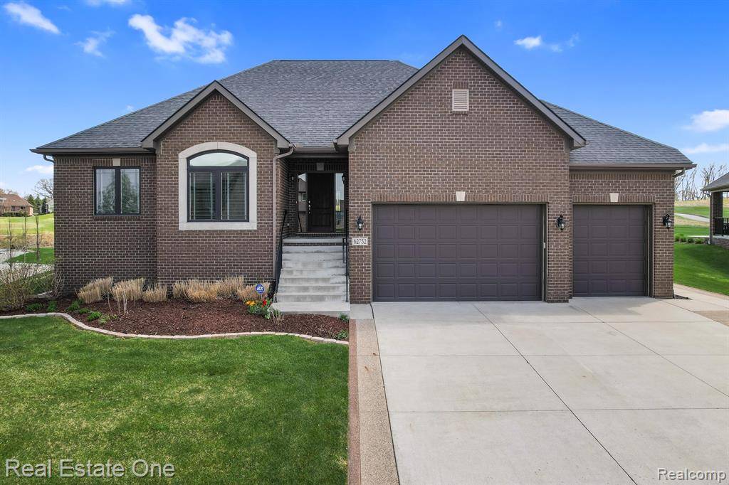Washington, MI,62752 Sawgrass Drive