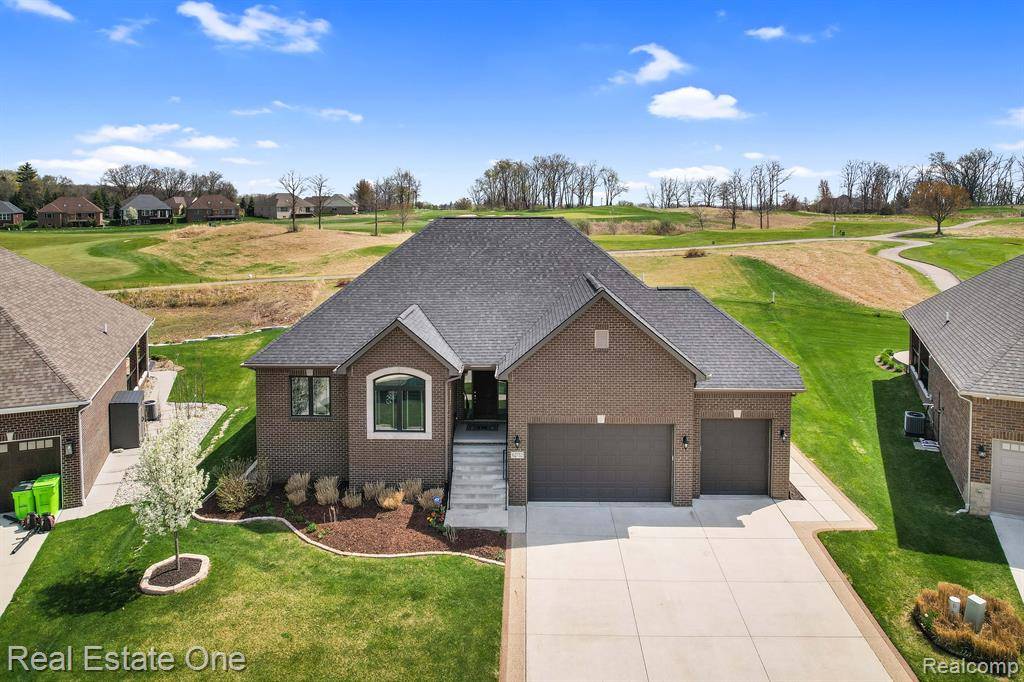 Washington, MI,62752 Sawgrass Drive