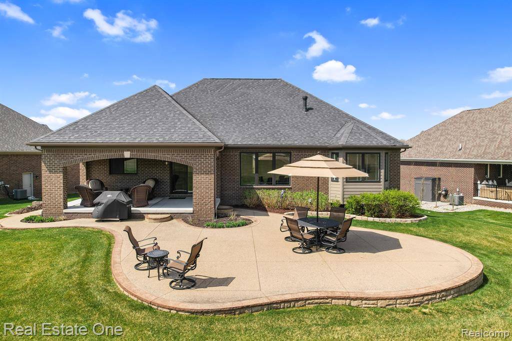Washington, MI,62752 Sawgrass Drive