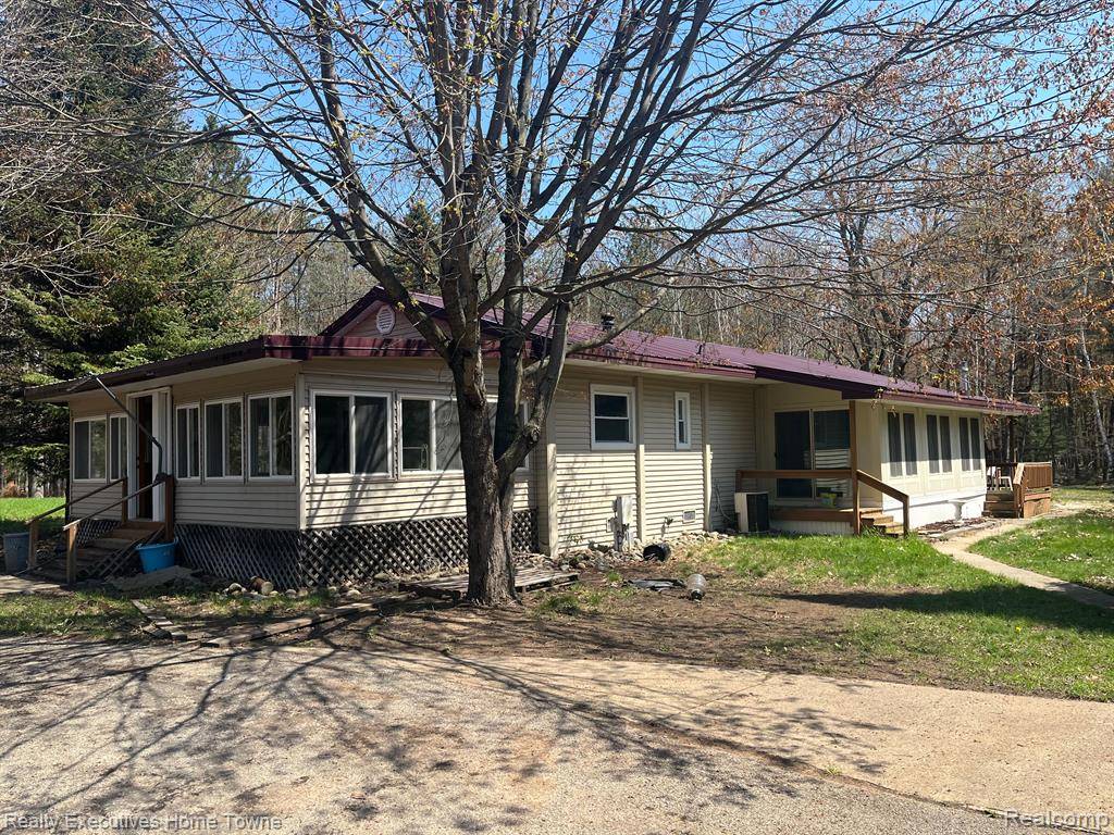 Gladwin, MI 48624,1390 W YOUNGS Road