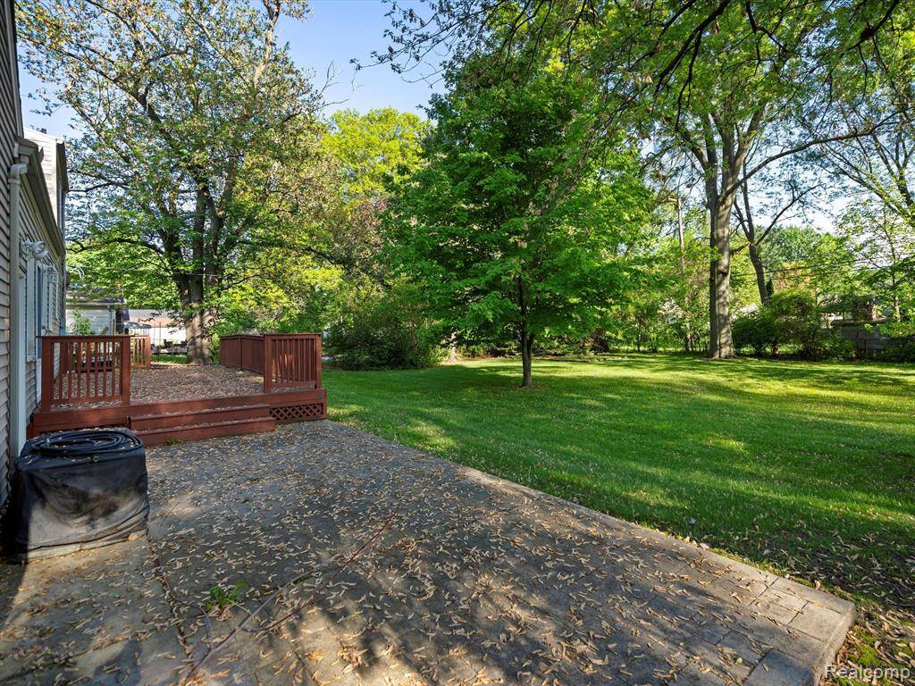Clawson, MI,244 GLADWIN Avenue