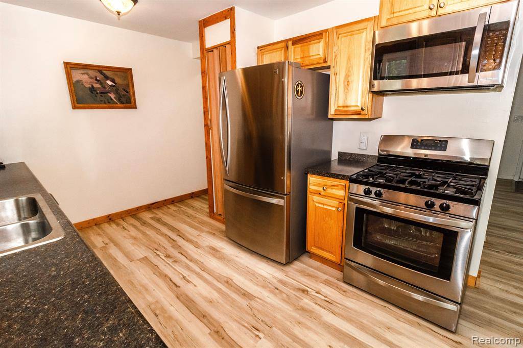 Fostoria, MI 48435,789 W CASTLE Road