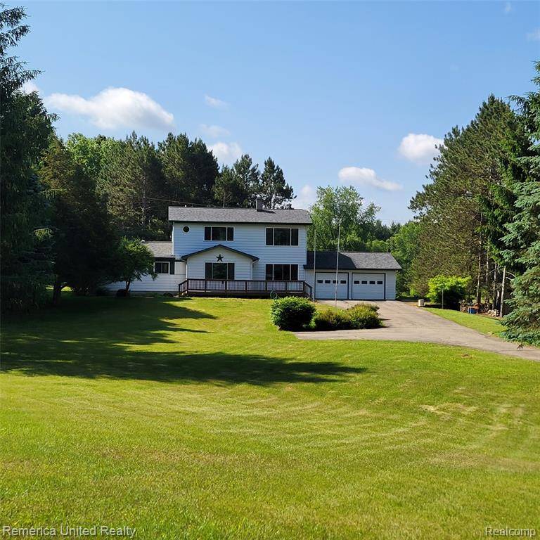 Pinckney, MI 48169,400 E SCHAFER Road