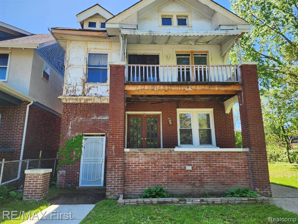 Detroit, MI 48206,3765 W PHILADELPHIA W Street