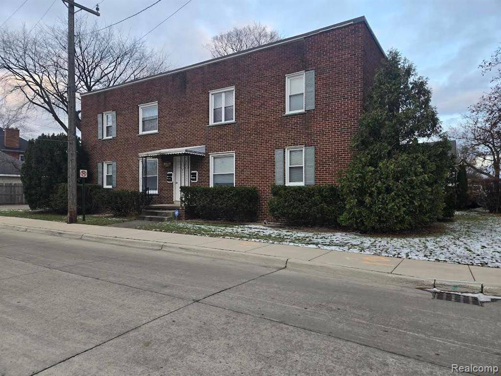 Wayne, MI 48184,3747 WILLIAMS Street