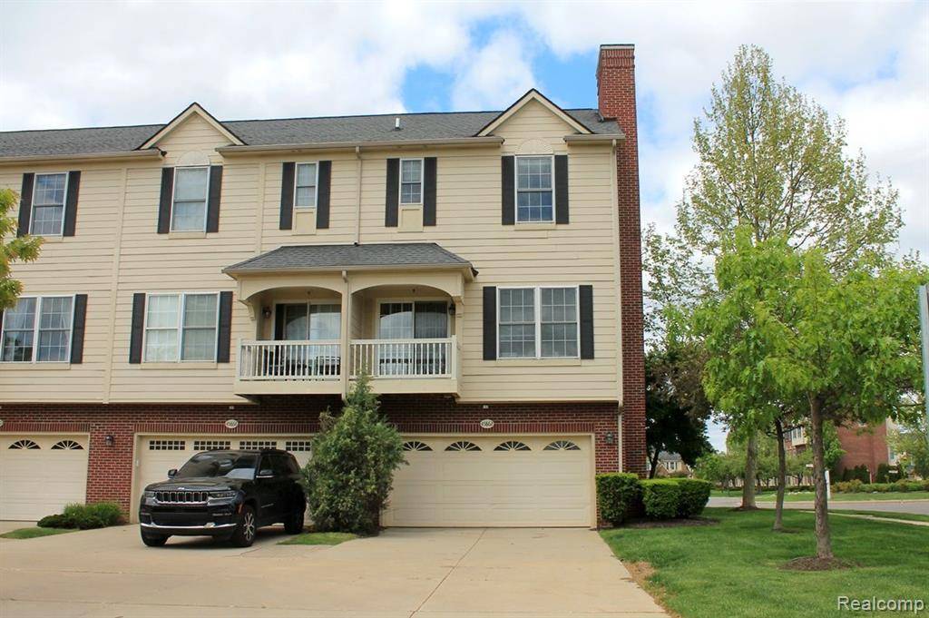 Canton, MI 48187,45862 S STONEWOOD Road