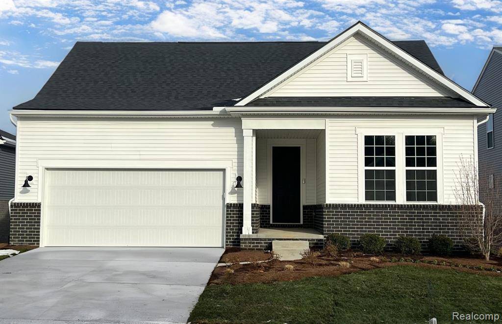 Milford, MI 48381,4192 Bay Terrace
